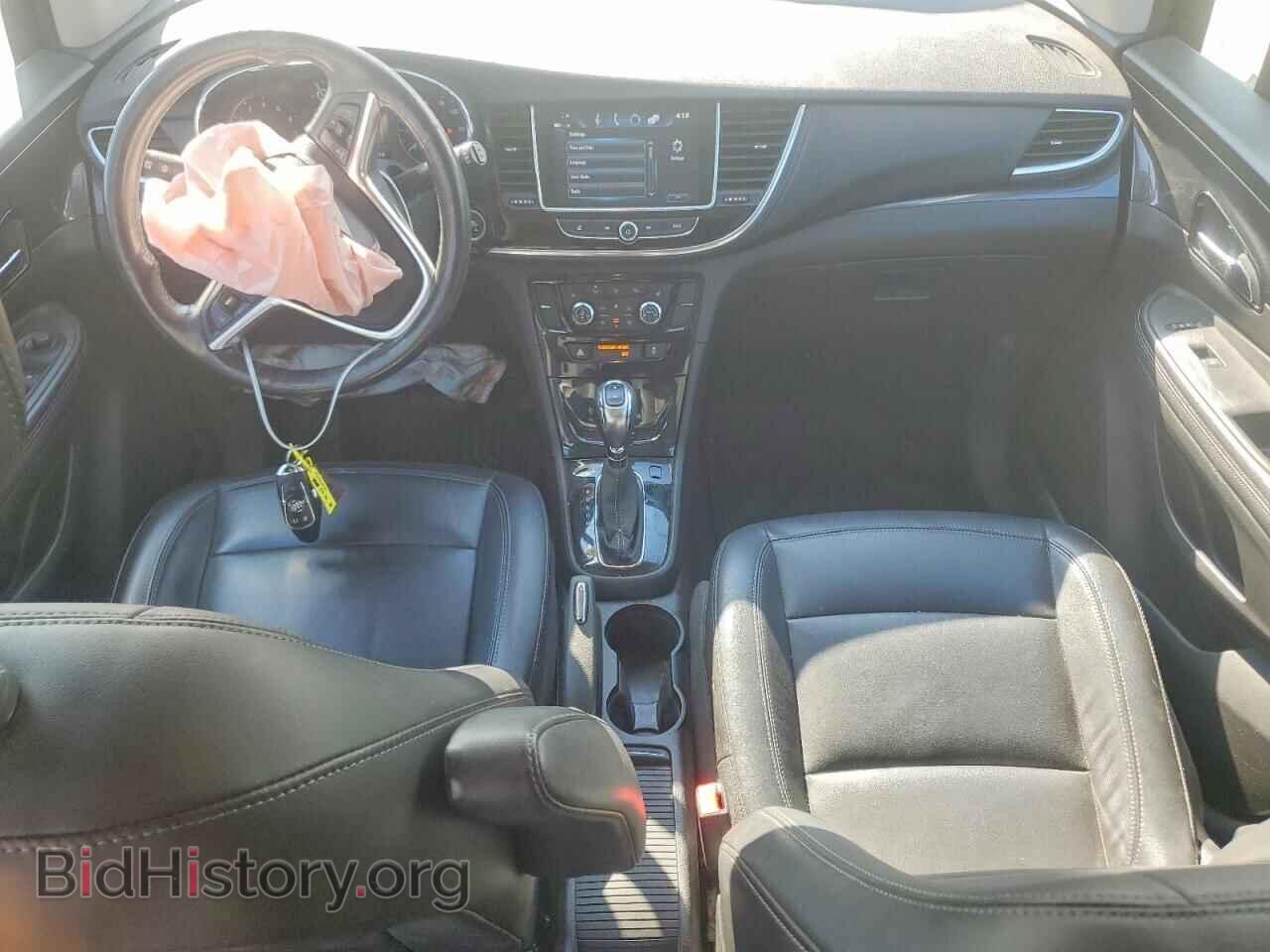 2019 BUICK ENCORE - VIN: KL4CJCSBXKB704539 - Photo 8