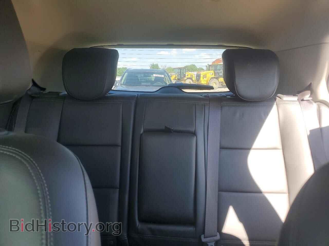 2019 BUICK ENCORE - VIN: KL4CJCSBXKB704539 - Photo 10
