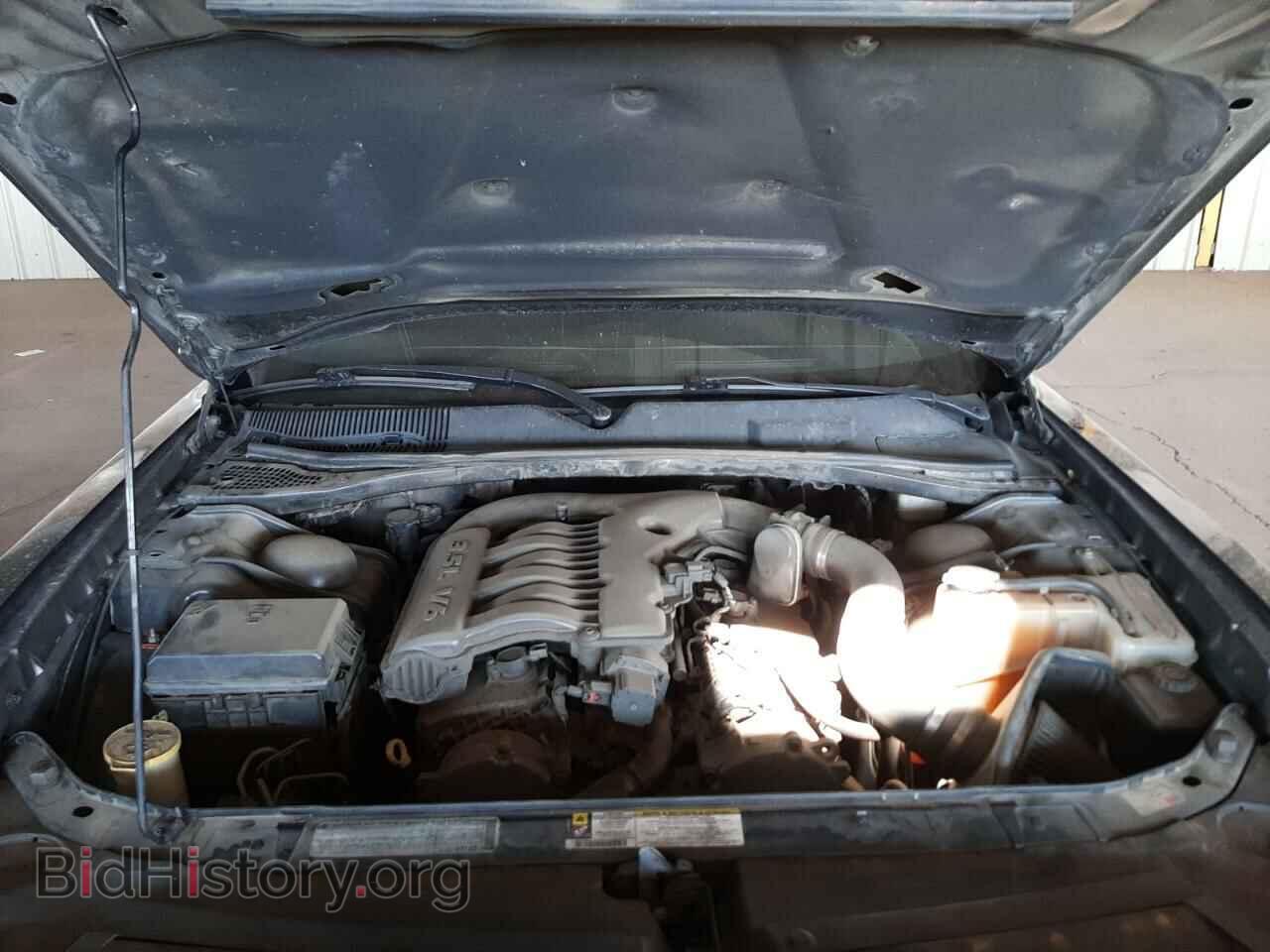 2010 DODGE CHALLENGER - VIN: 2B3CJ4DV3AH272791 - Фото 7