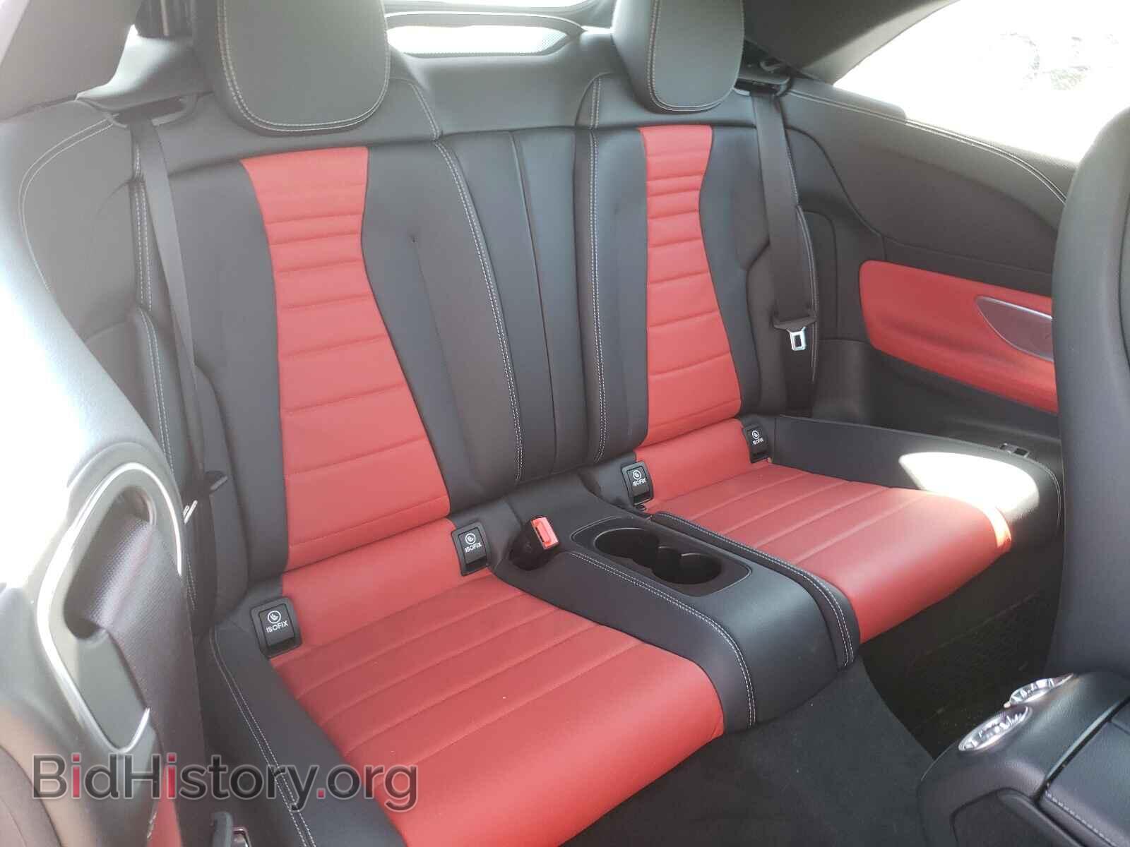 2020 MERCEDES-BENZ E-CLASS - VIN: W1K1K6HB3LF137304 - Фото 6