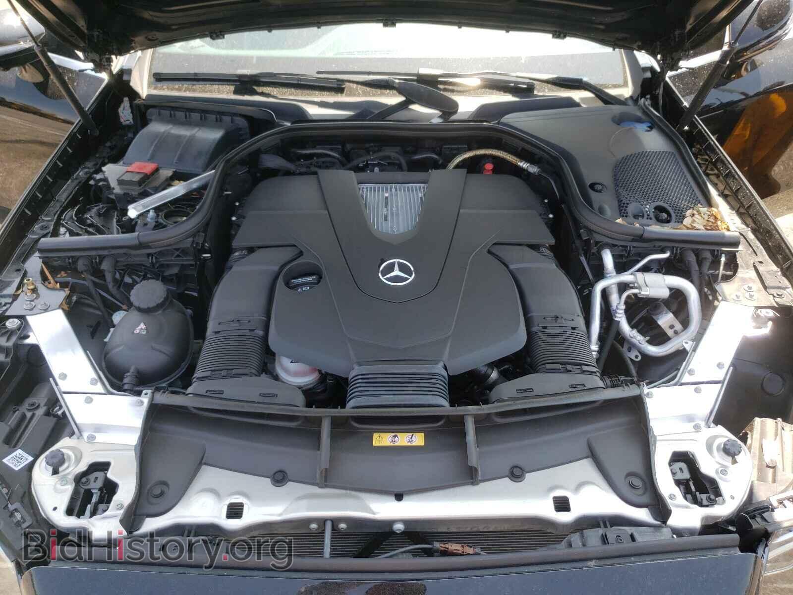 2020 MERCEDES-BENZ E-CLASS - VIN: W1K1K6HB3LF137304 - Фото 7