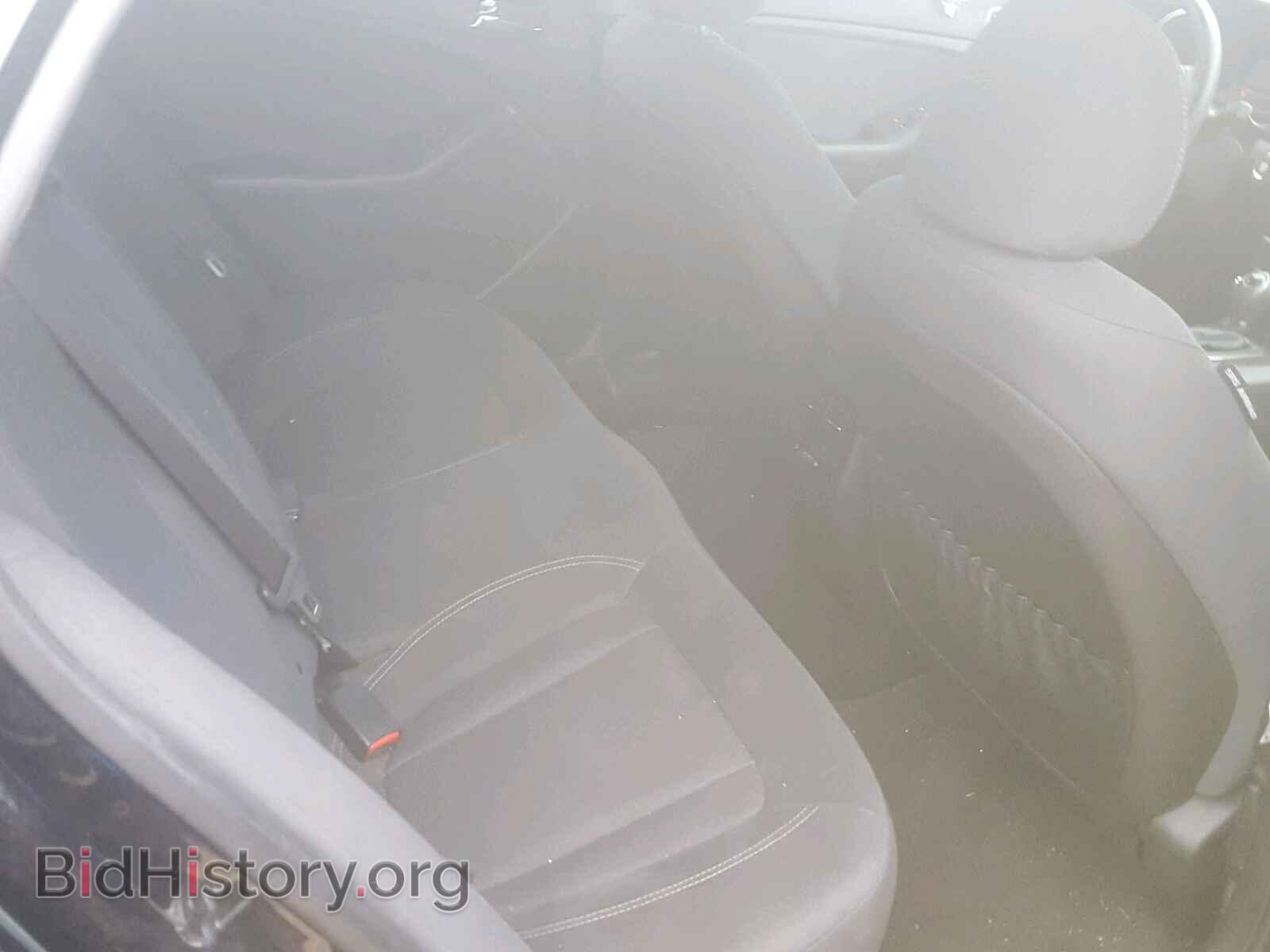 2012 KIA OPTIMA - VIN: KNAGM4ADXC5016741 - Фото 6