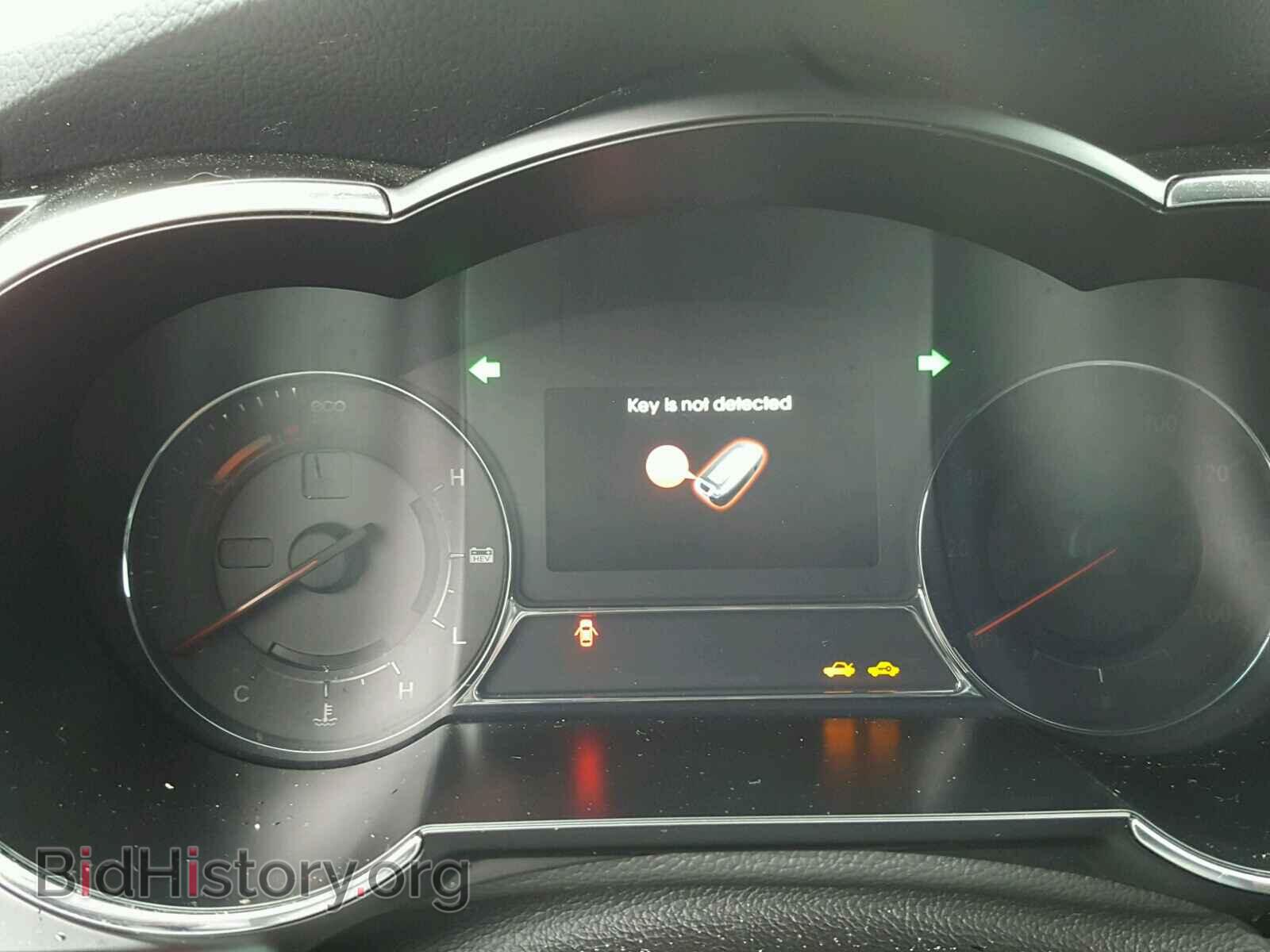 2012 KIA OPTIMA - VIN: KNAGM4ADXC5016741 - Фото 8