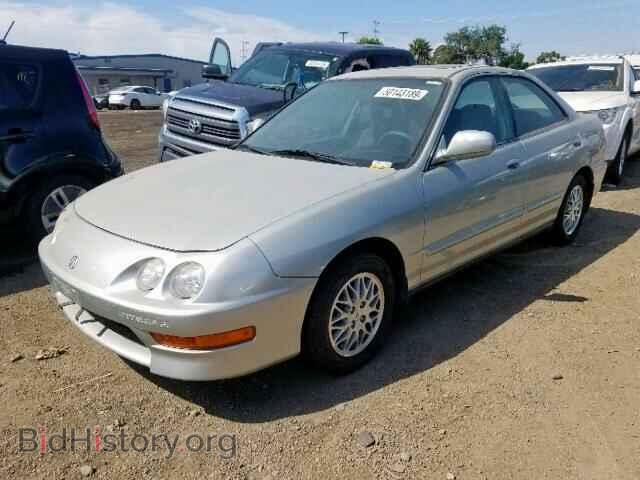1998 ACURA INTEGRA - VIN: JH4DB7654WS003146 - Фото 2