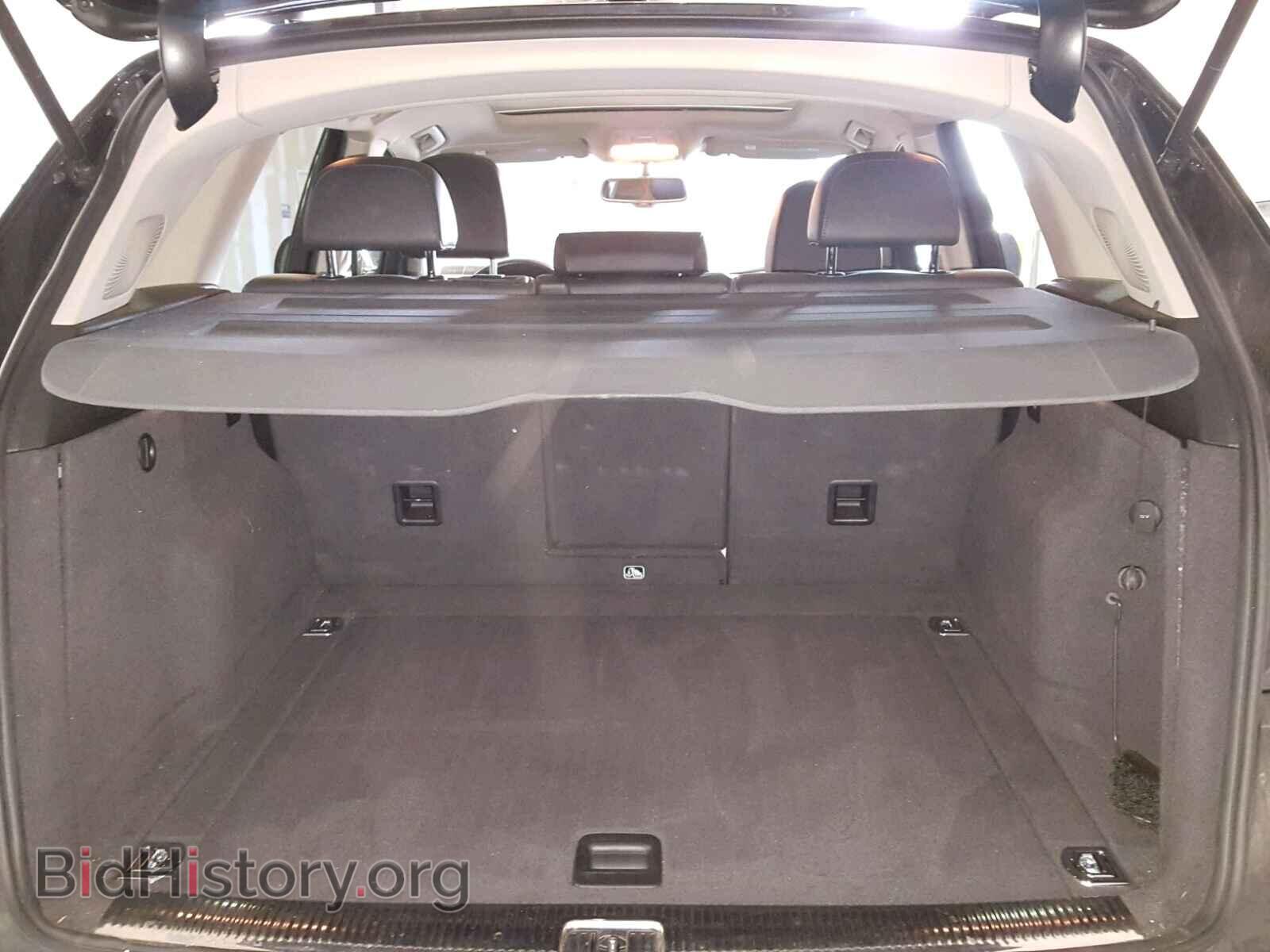 2011 AUDI Q5 - VIN: WA1LFAFP1BA098002 - Фото 9