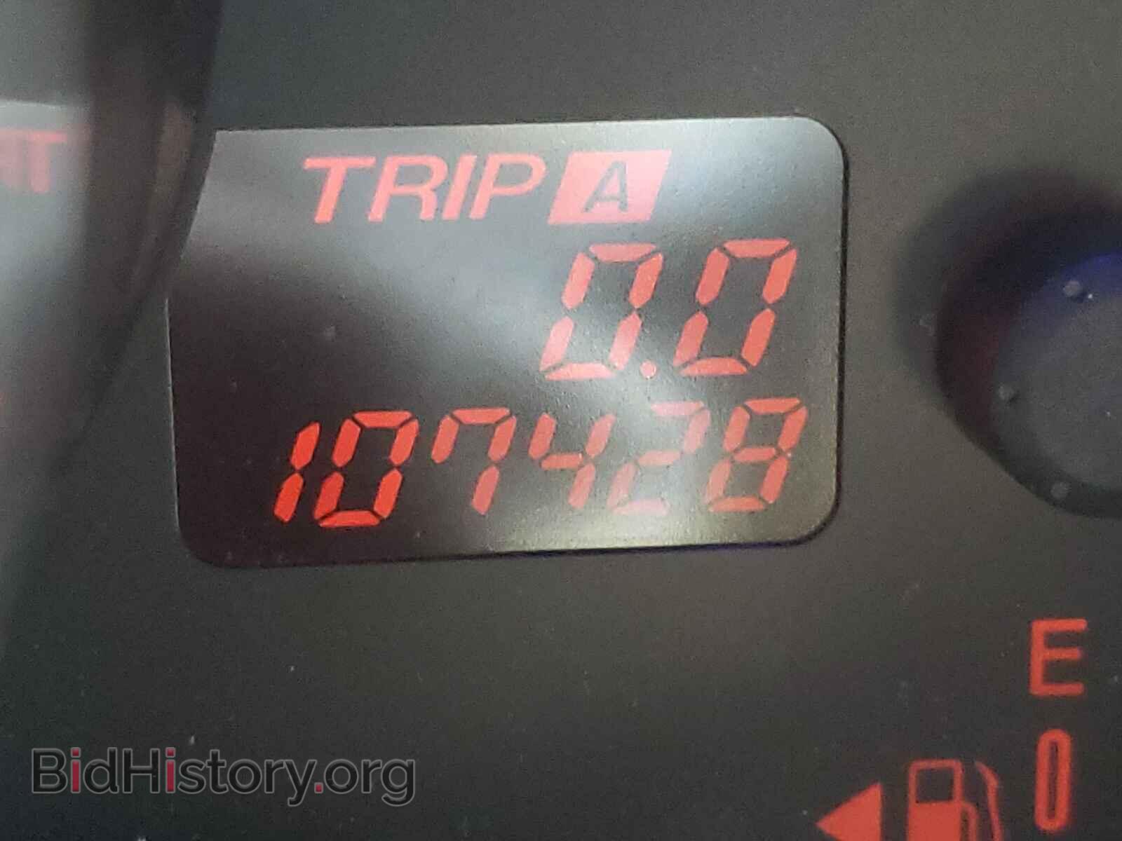 2008 MAZDA CX-7 - VIN: JM3ER293680194749 - Фото 8
