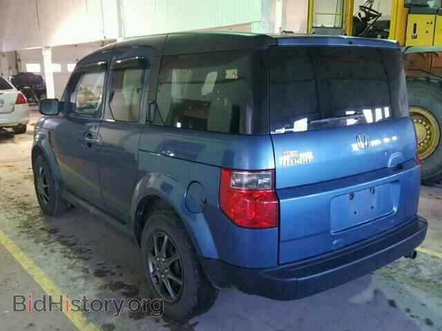 2006 HONDA ELEMENT - VIN: 5J6YH27706L801118 - Photo 3