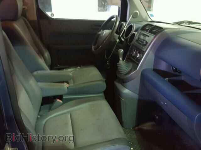 2006 HONDA ELEMENT - VIN: 5J6YH27706L801118 - Photo 5