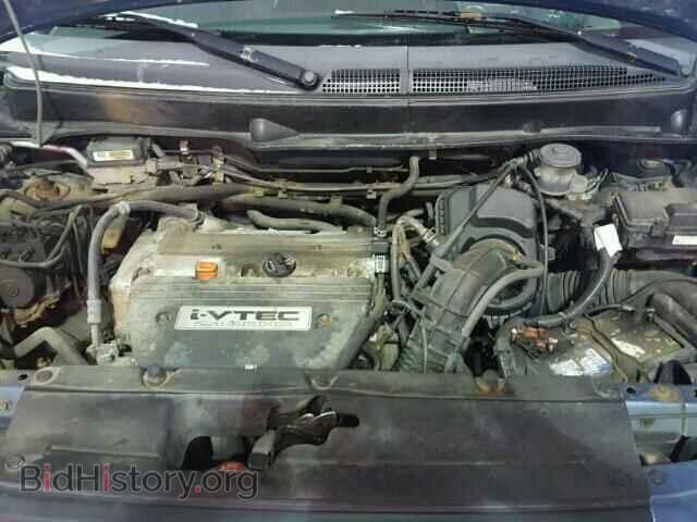2006 HONDA ELEMENT - VIN: 5J6YH27706L801118 - Photo 7