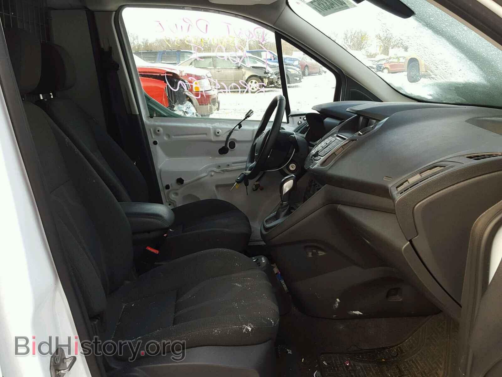 2014 FORD TRANSIT CO - VIN: NM0LS7FX2E1162652 - Фото 5