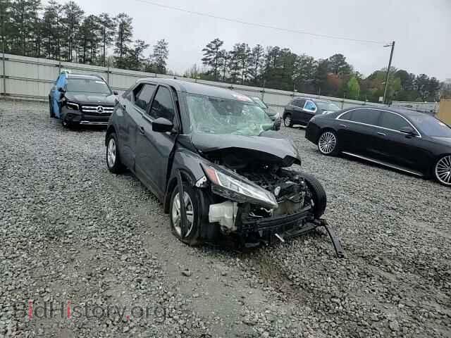 2021 NISSAN KICKS - VIN: 3N1CP5BVXML548176 - Фото 14
