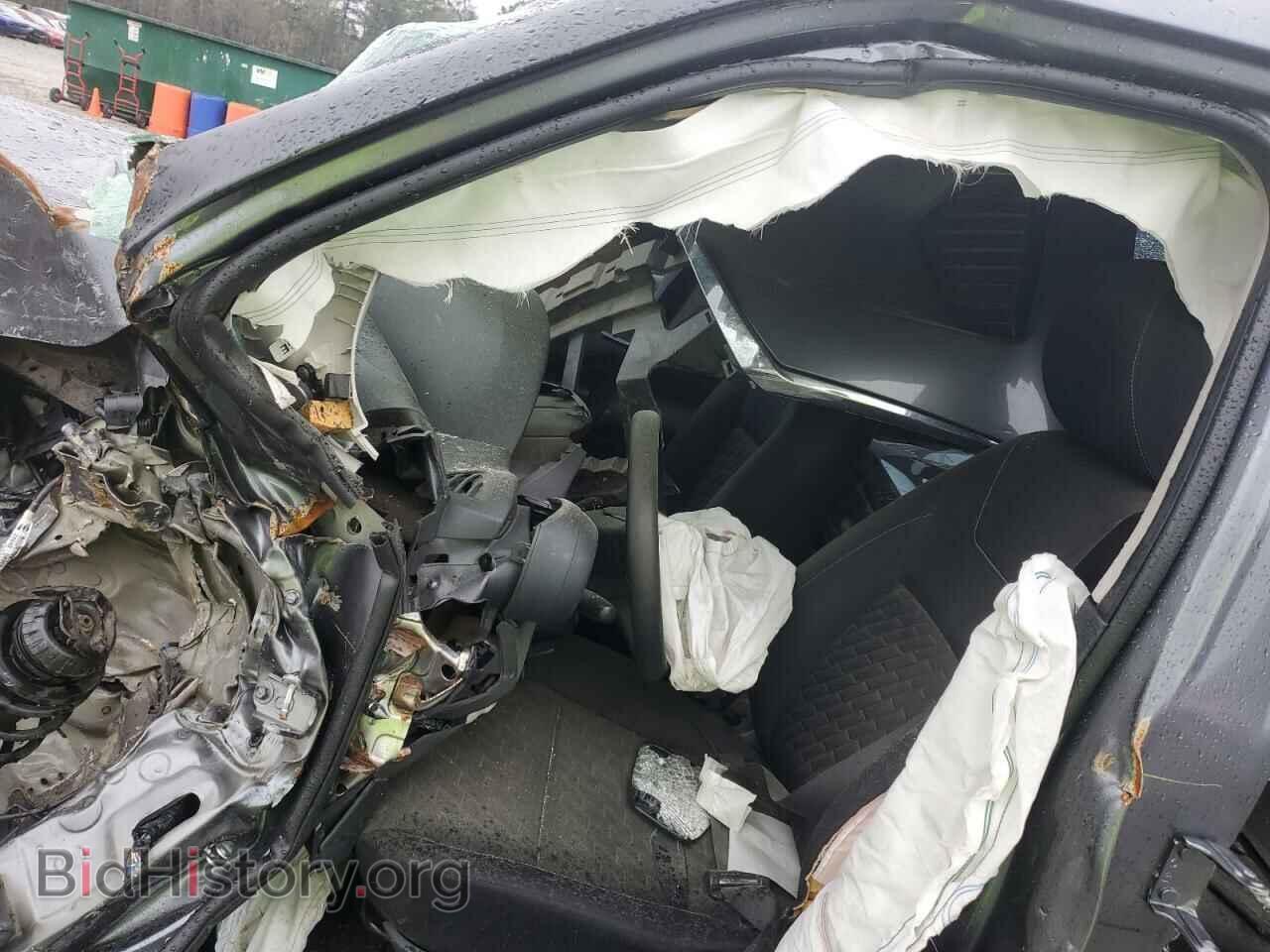 2021 NISSAN KICKS - VIN: 3N1CP5BVXML548176 - Фото 7