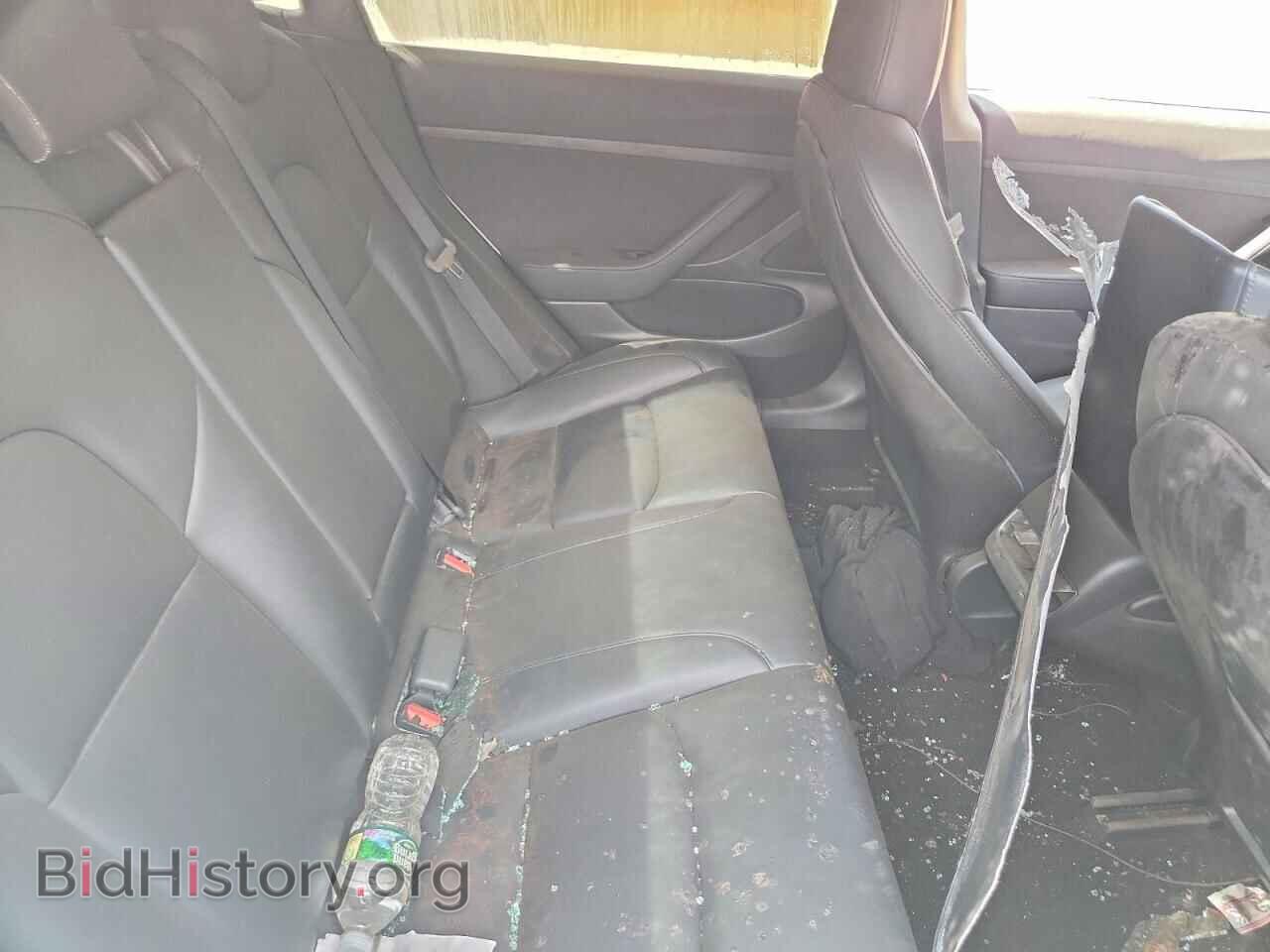 2020 TESLA MODEL 3 - VIN: 5YJ3E1EA7LF632943 - Фото 10
