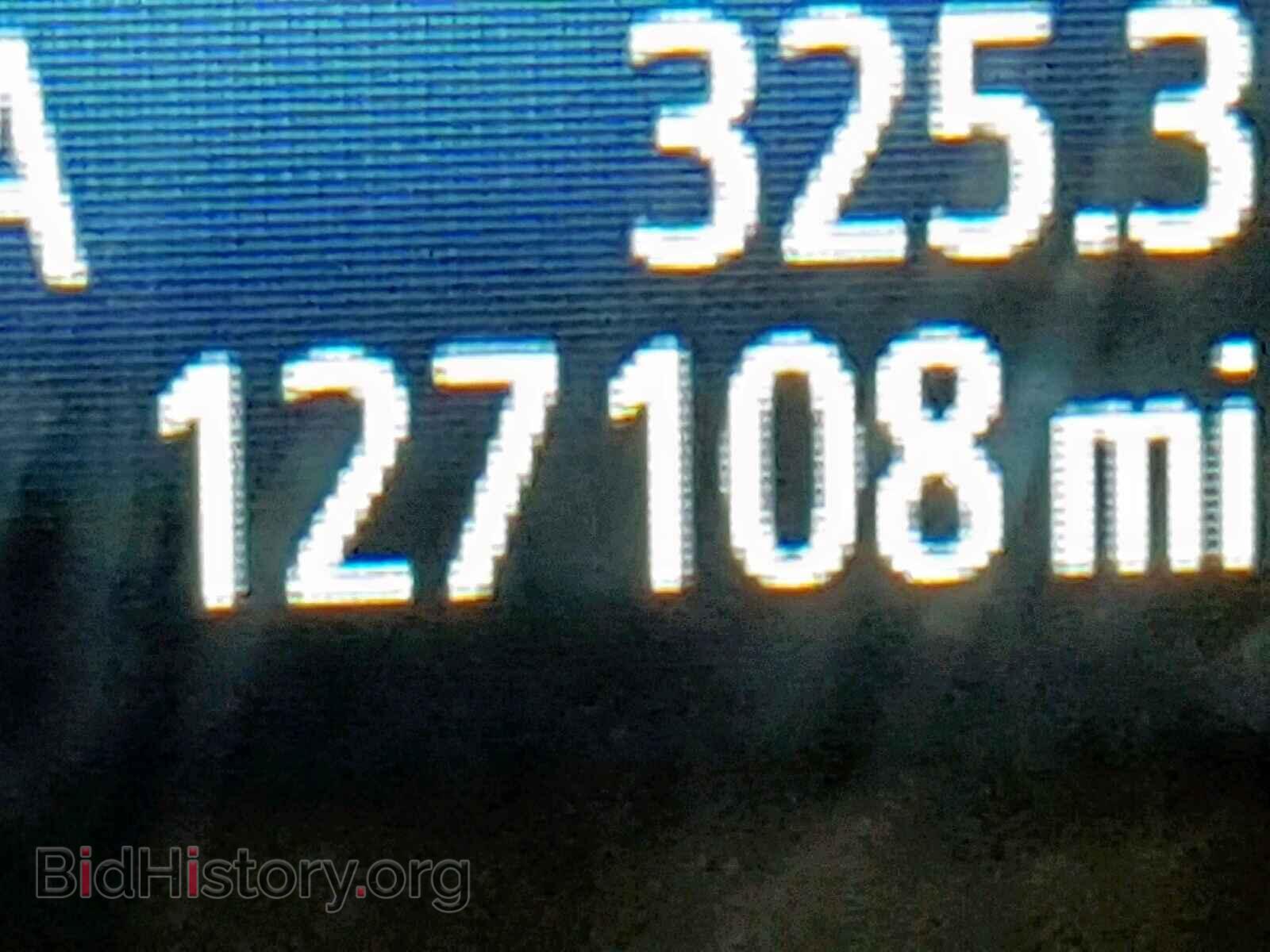 2013 TOYOTA AVALON - VIN: 4T1BD1EB7DU015604 - Фото 8