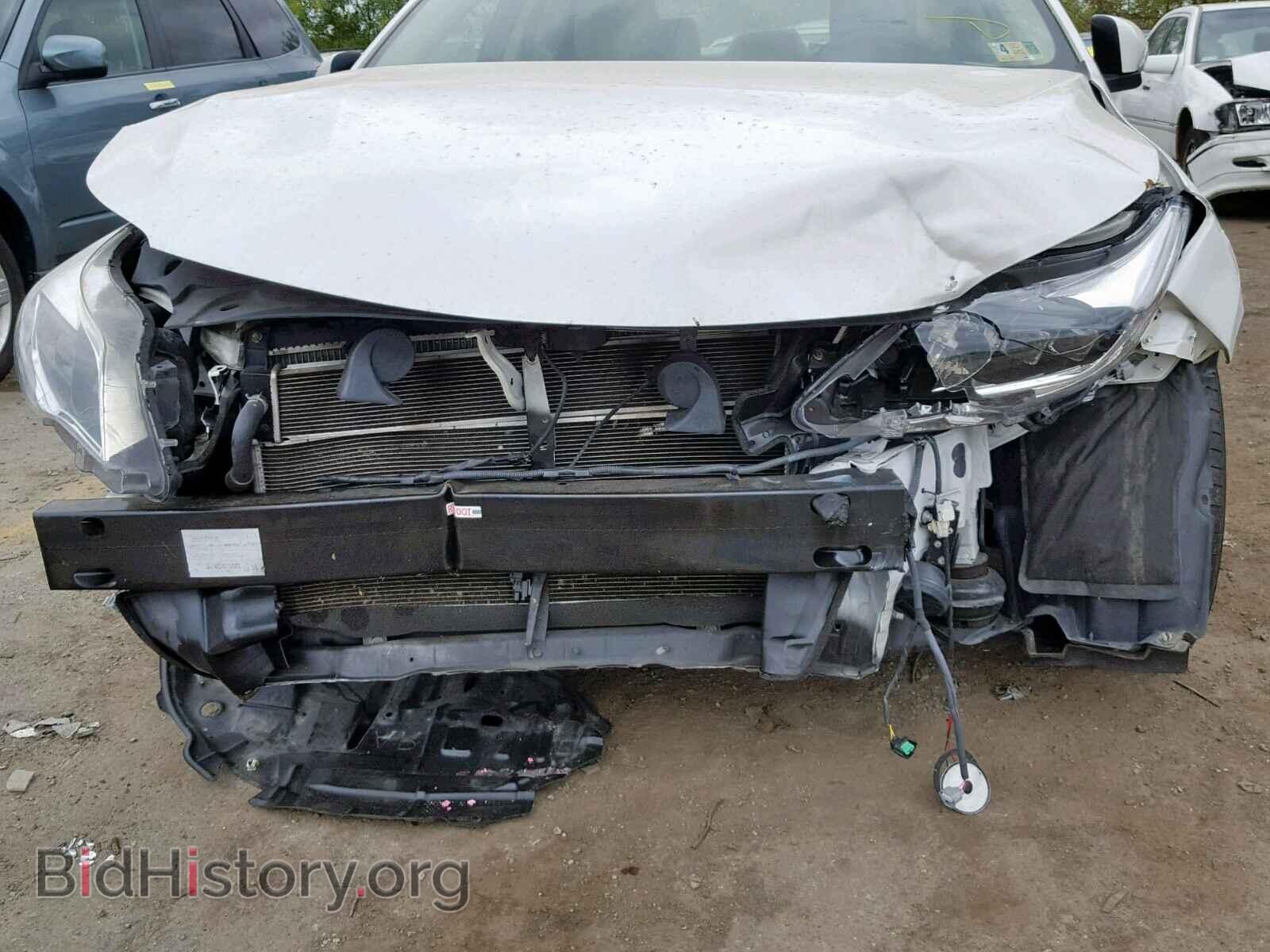 2013 TOYOTA AVALON - VIN: 4T1BD1EB7DU015604 - Фото 9