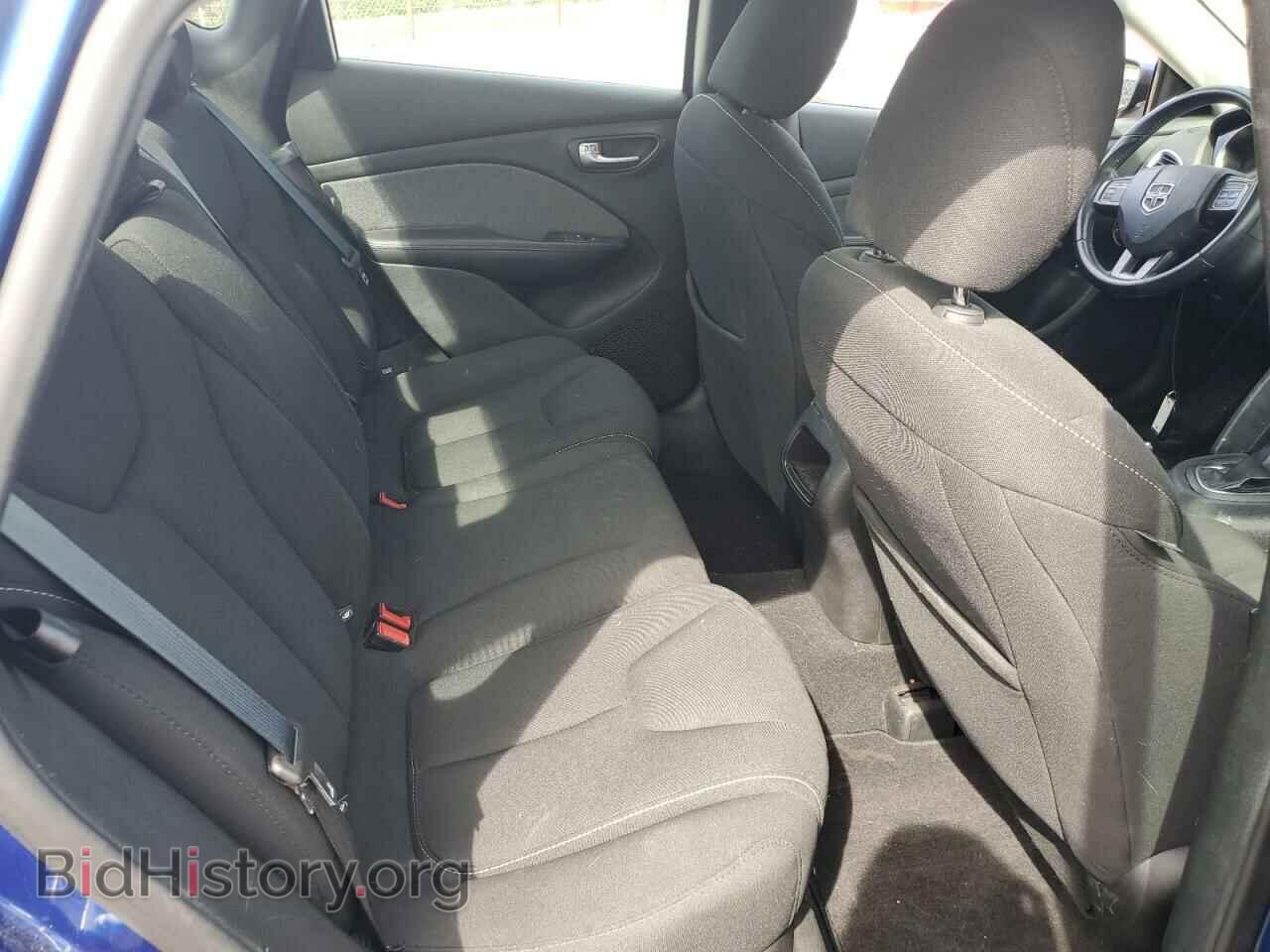 2013 DODGE DART - VIN: 1C3CDFBA4DD152277 - Фото 10