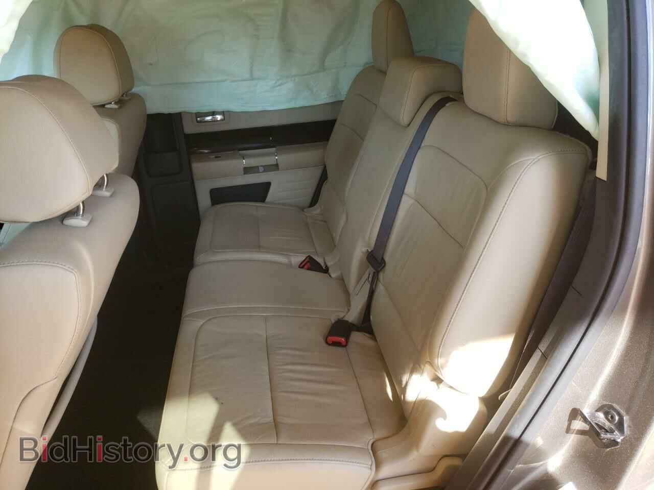 2014 FORD FLEX - VIN: 2FMGK5C83EBD32717 - Photo 6