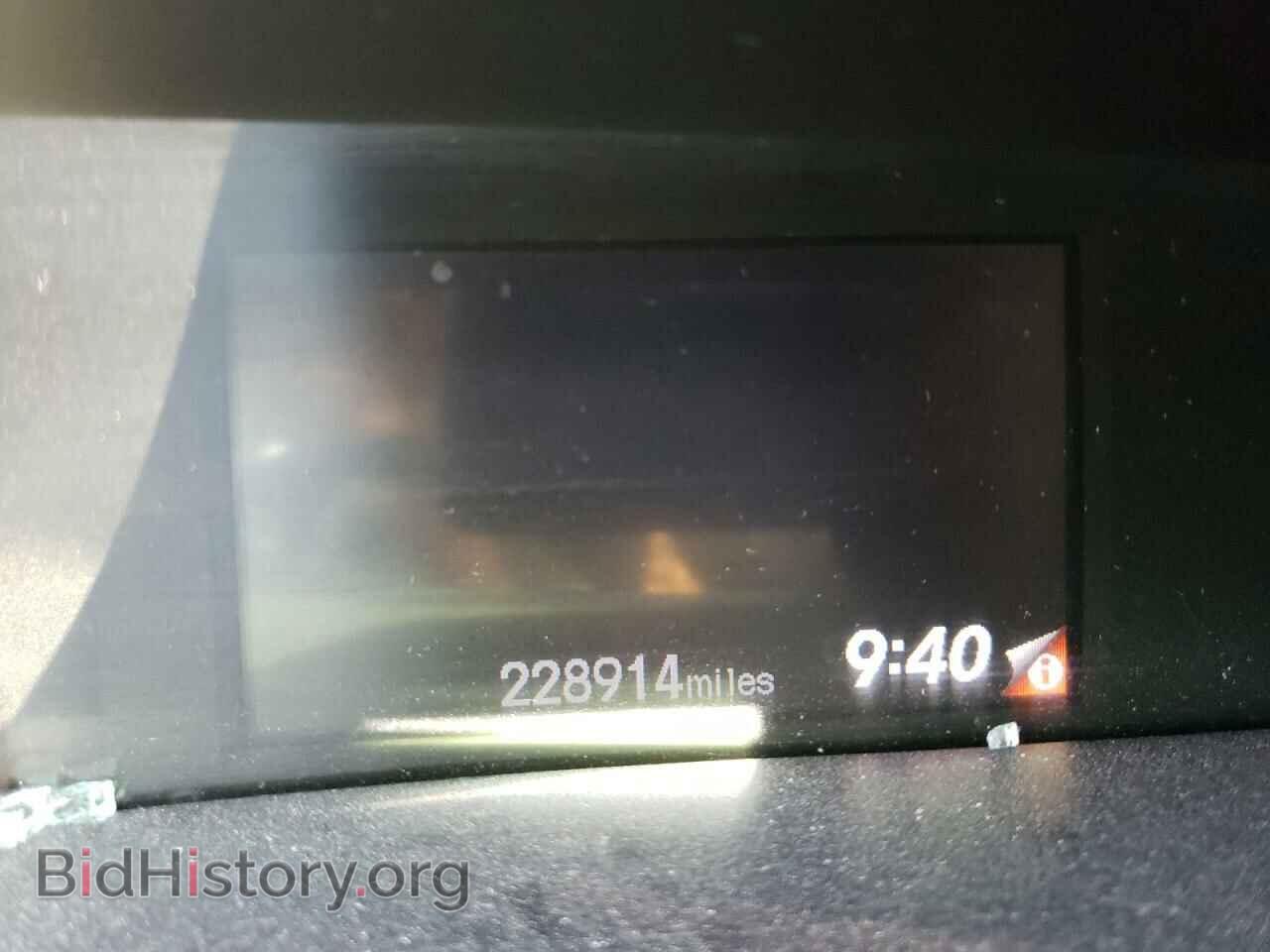 2012 HONDA CIVIC - VIN: 2HGFB2F57CH589147 - Фото 8