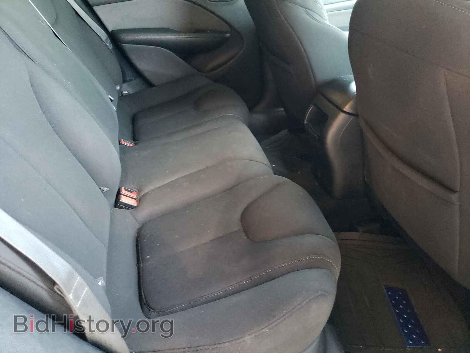 2013 DODGE DART - VIN: 1C3CDFBA4DD344038 - Фото 6