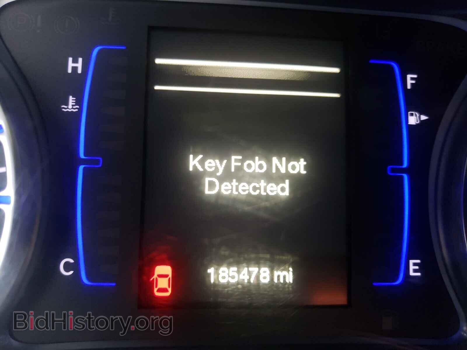 2015 CHRYSLER 200 - VIN: 1C3CCCAB0FN502108 - Photo 8