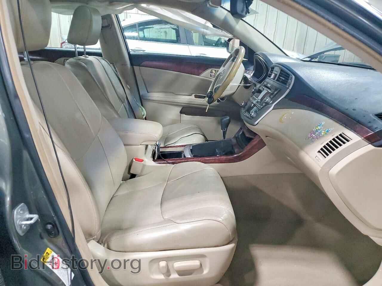 2012 TOYOTA AVALON - VIN: 4T1BK3DB7CU450995 - Фото 7
