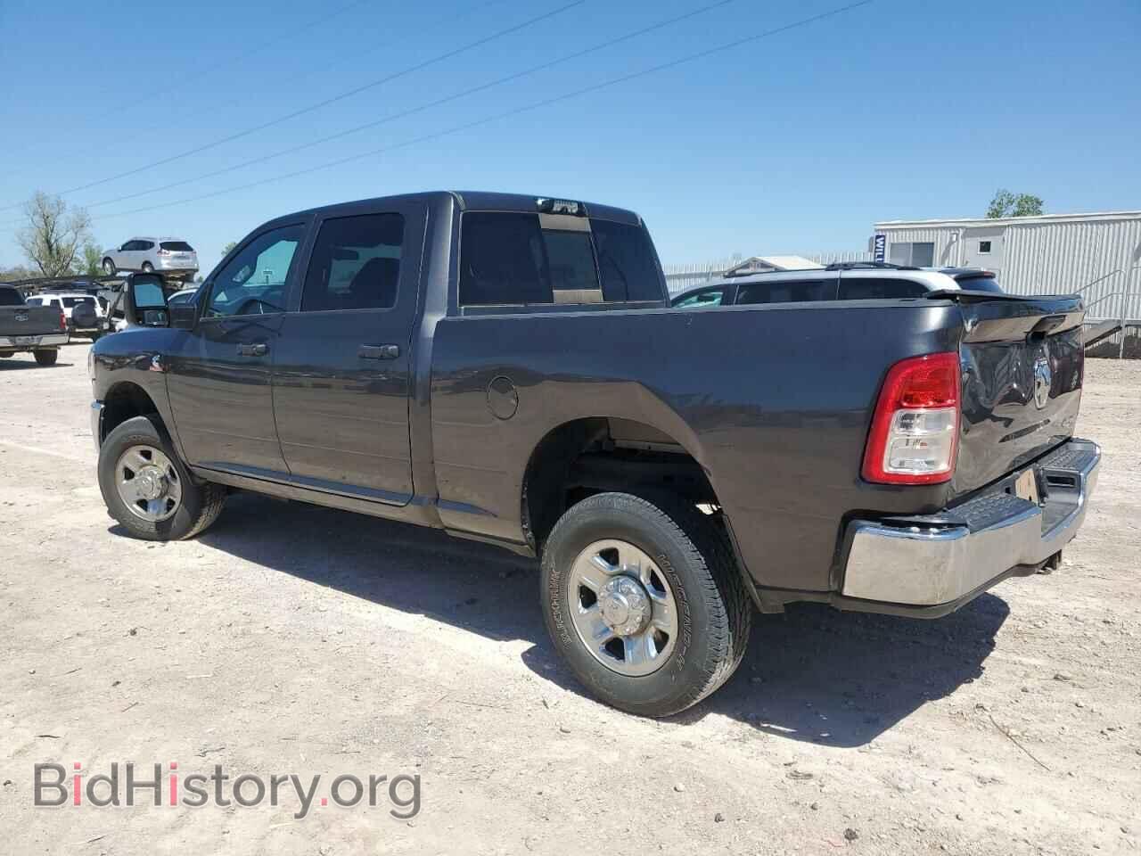2023 RAM 2500 - VIN: 3C6UR5CL3PG530941 - Фото 2