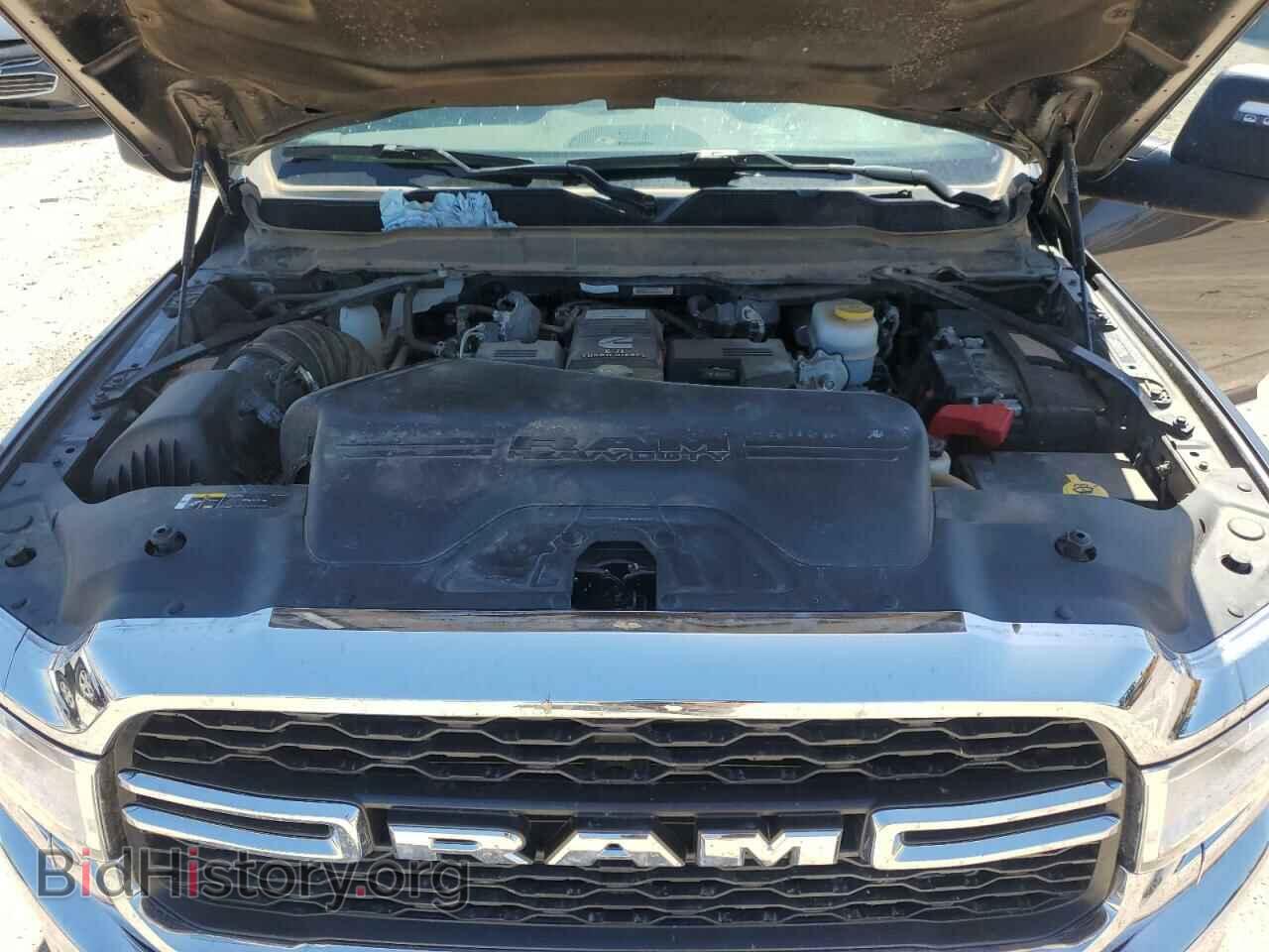 2023 RAM 2500 - VIN: 3C6UR5CL3PG530941 - Фото 11