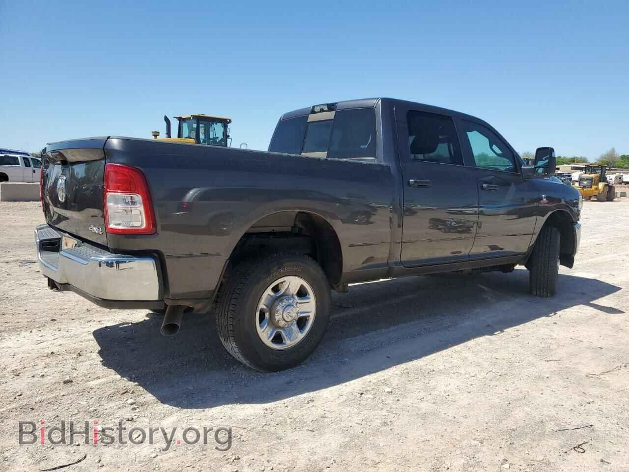 2023 RAM 2500 - VIN: 3C6UR5CL3PG530941 - Фото 3