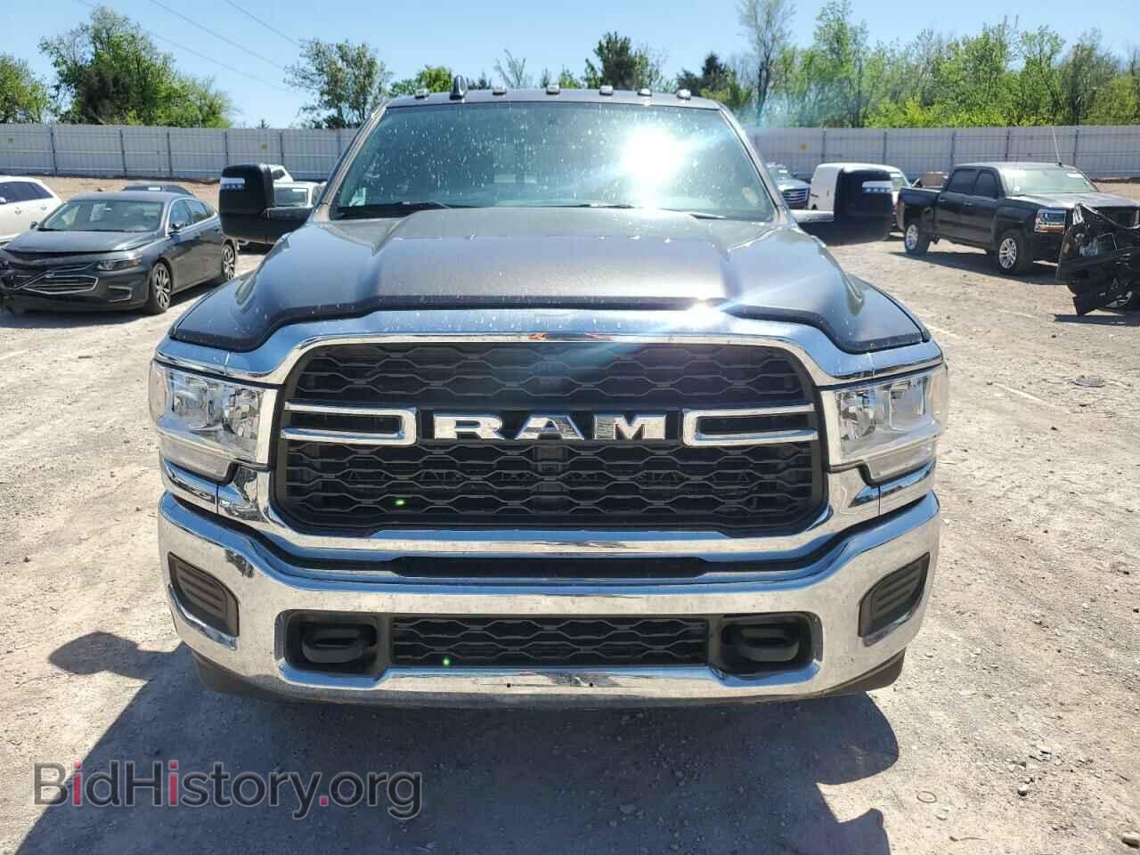 2023 RAM 2500 - VIN: 3C6UR5CL3PG530941 - Фото 5