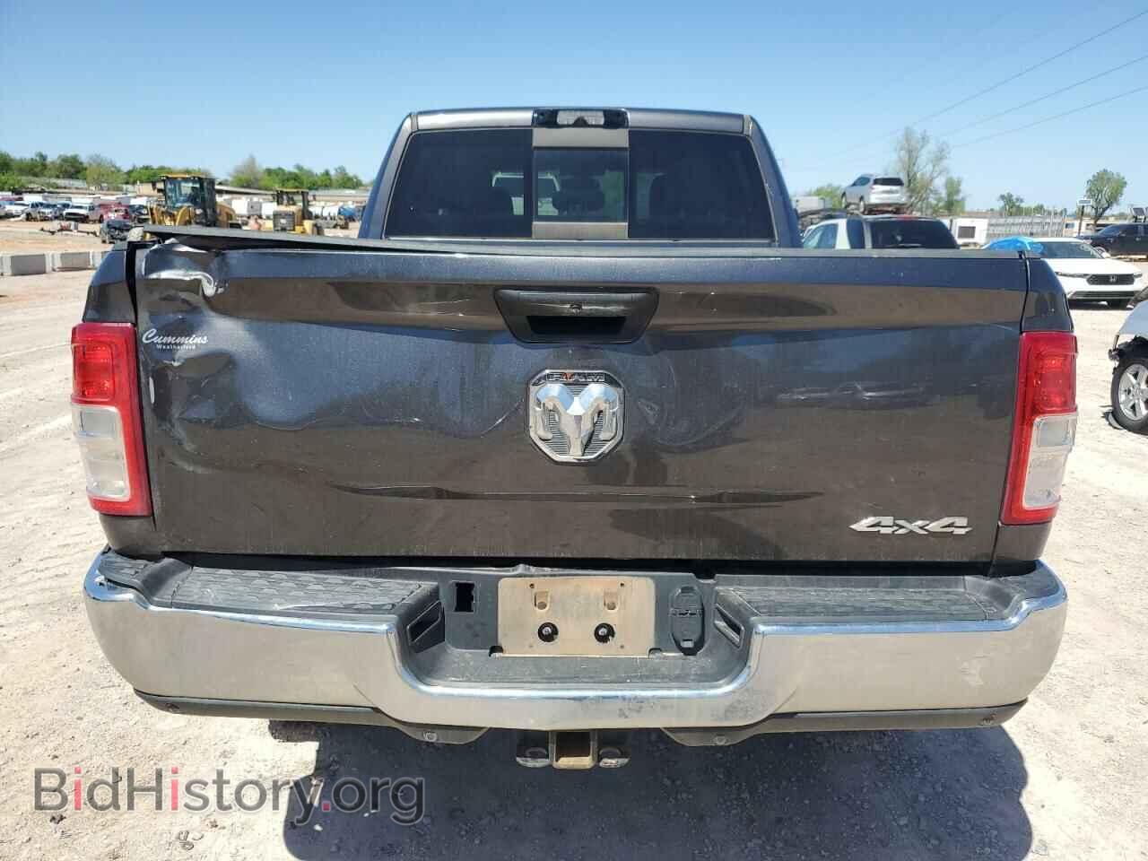 2023 RAM 2500 - VIN: 3C6UR5CL3PG530941 - Фото 6