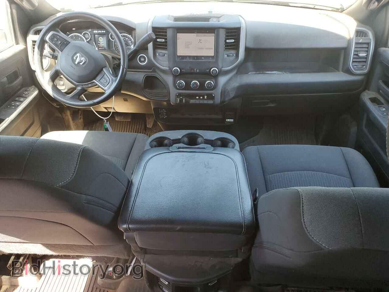 2023 RAM 2500 - VIN: 3C6UR5CL3PG530941 - Фото 8