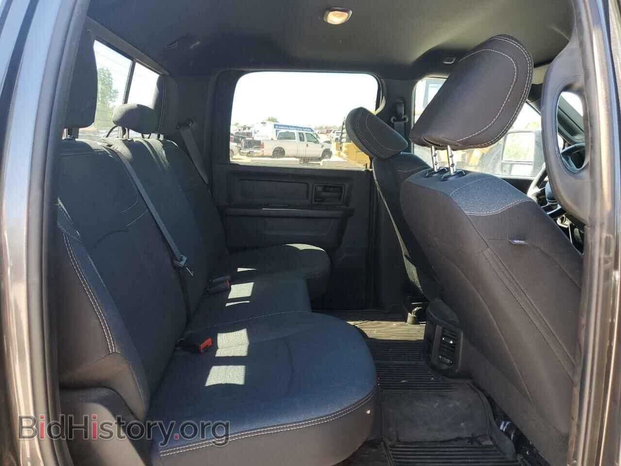 2023 RAM 2500 - VIN: 3C6UR5CL3PG530941 - Фото 10