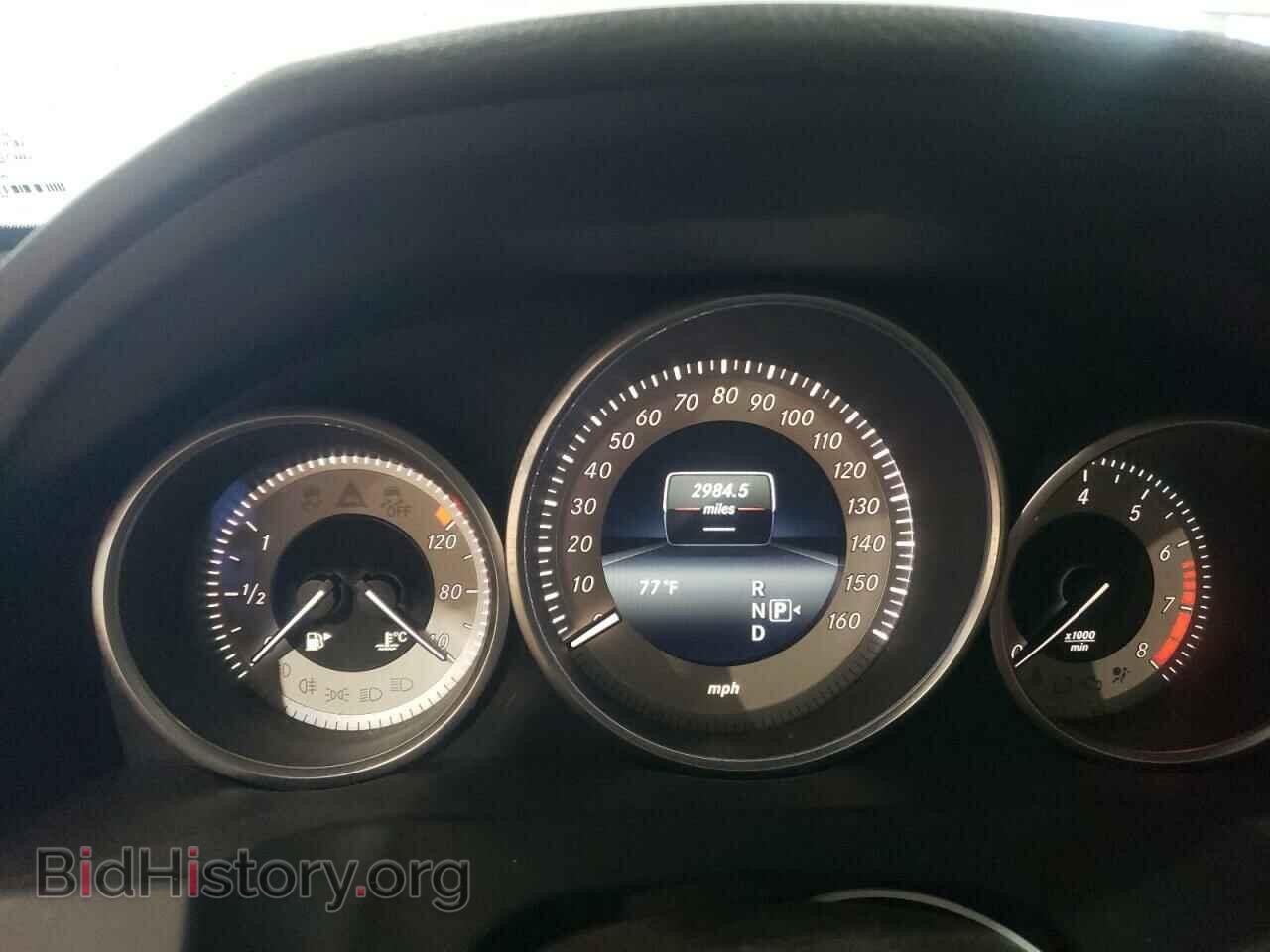 2014 MERCEDES-BENZ E-CLASS - VIN: WDDKJ5KB9EF244189 - Фото 9