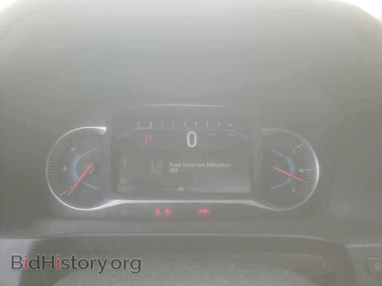 2019 HONDA PILOT - VIN: 5FNYF6H01KB017144 - Фото 9
