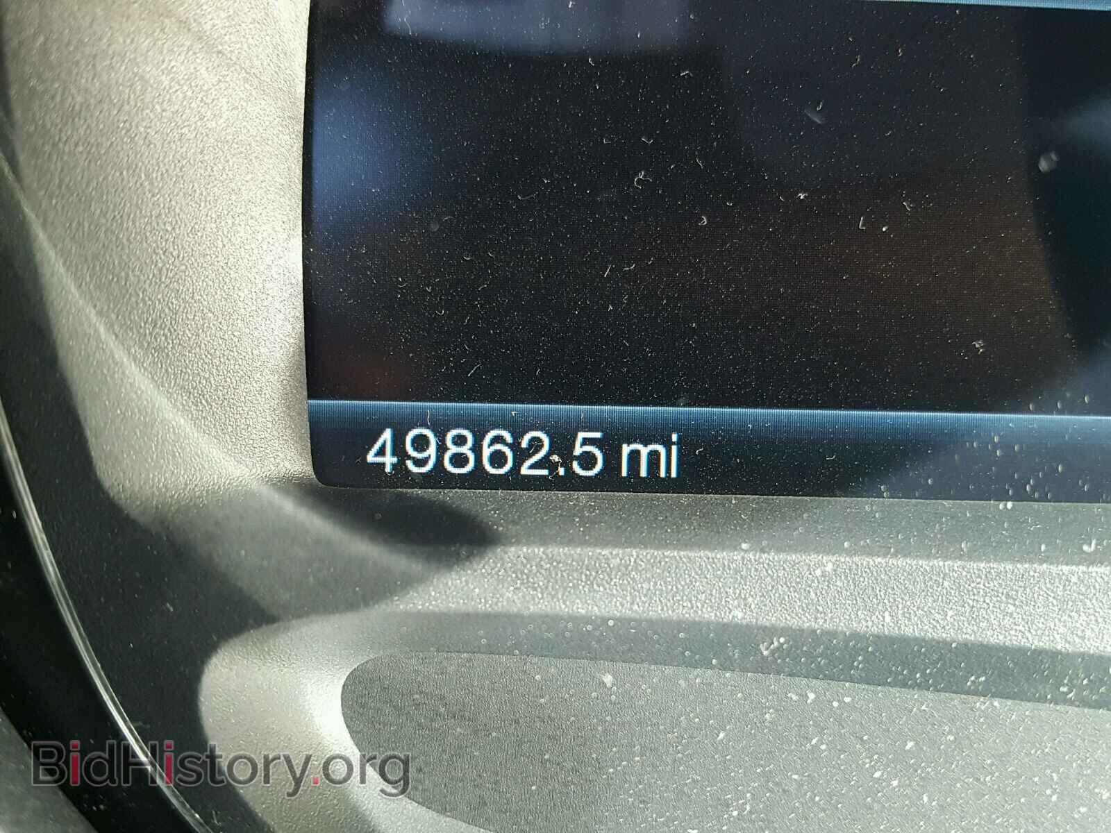 2011 FORD EDGE - VIN: 2FMDK3KC7BBA45583 - Photo 8