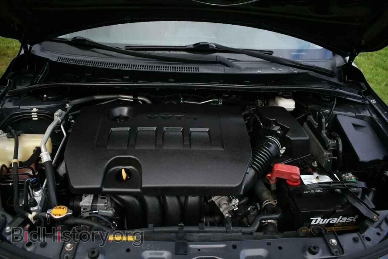 2012 TOYOTA COROLLA - VIN: 2T1BU4EE5CC785425 - Фото 7