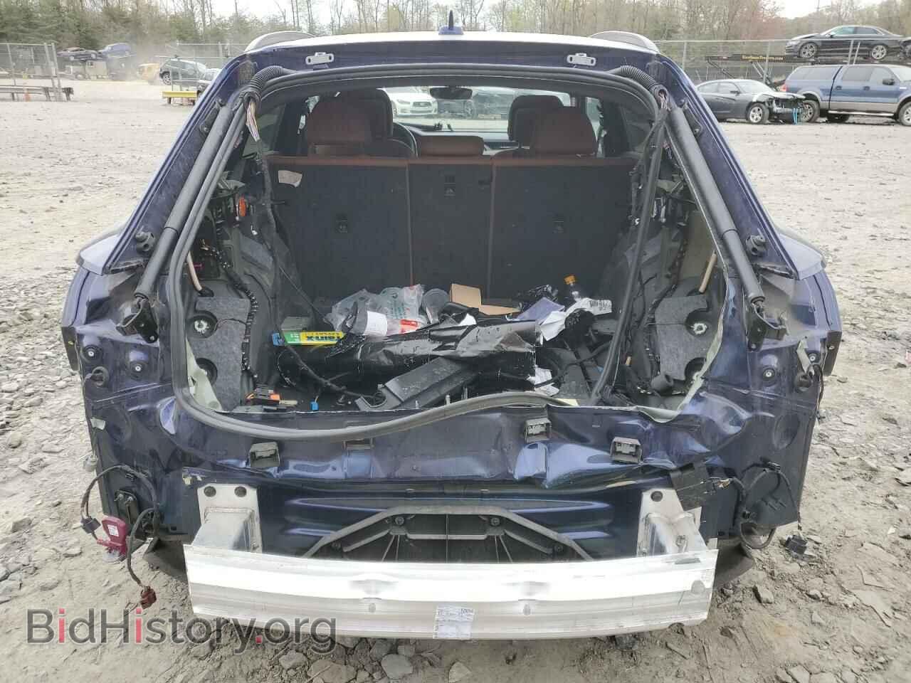 2022 AUDI E-TRON - VIN: WA1AAAGE7NB030367 - Фото 6