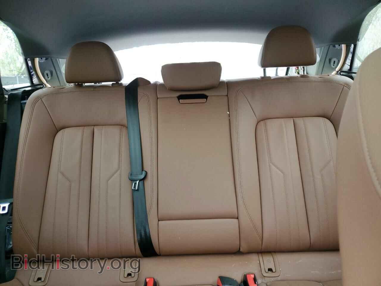 2022 AUDI E-TRON - VIN: WA1AAAGE7NB030367 - Фото 10