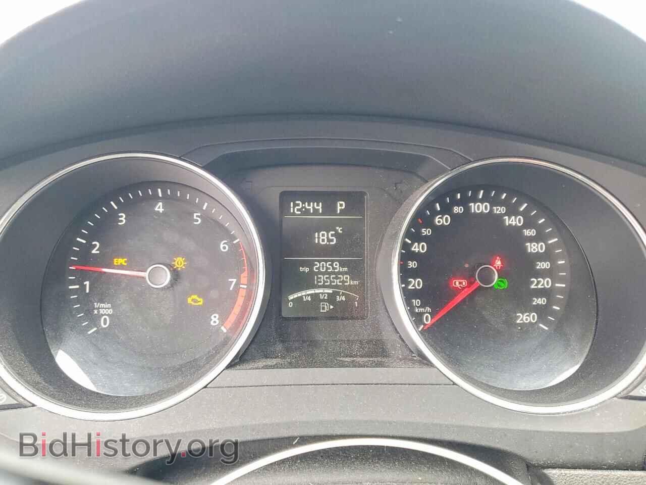 2017 VOLKSWAGEN JETTA - VIN: 3VW2B7AJ7HM358575 - Фото 9