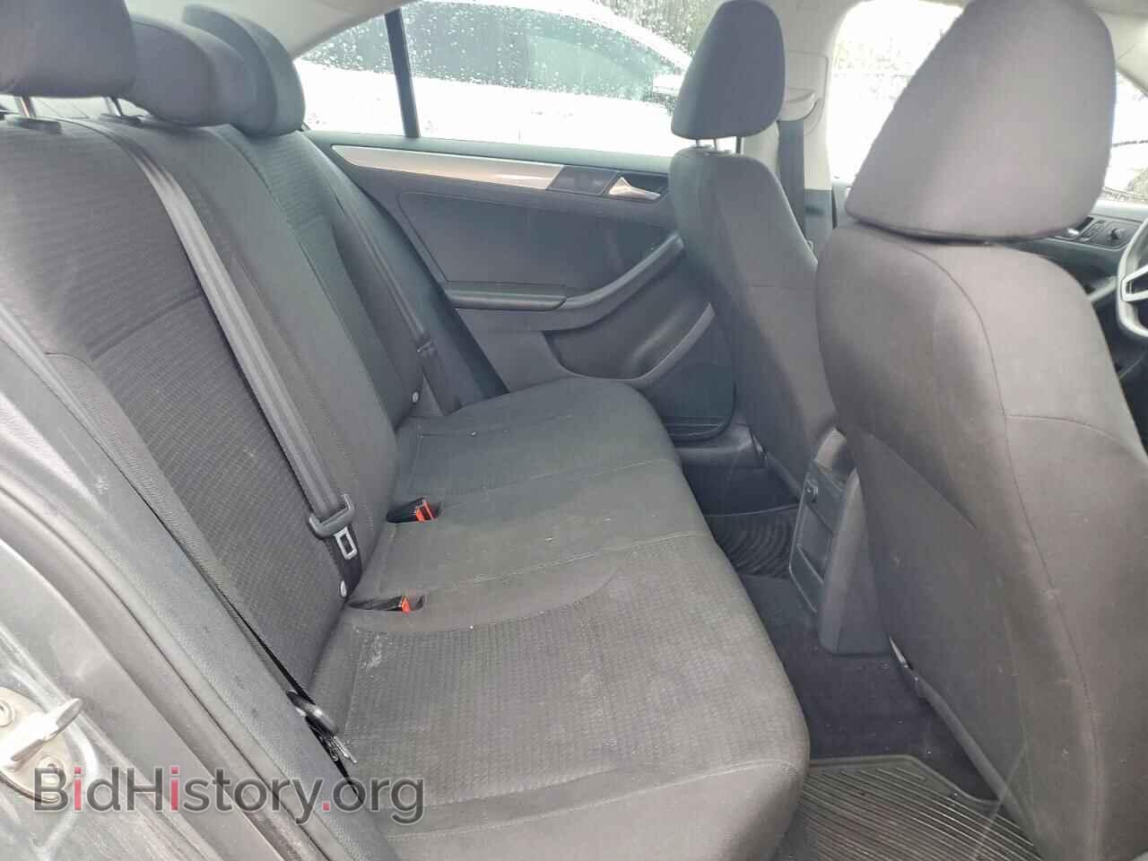 2017 VOLKSWAGEN JETTA - VIN: 3VW2B7AJ7HM358575 - Фото 10