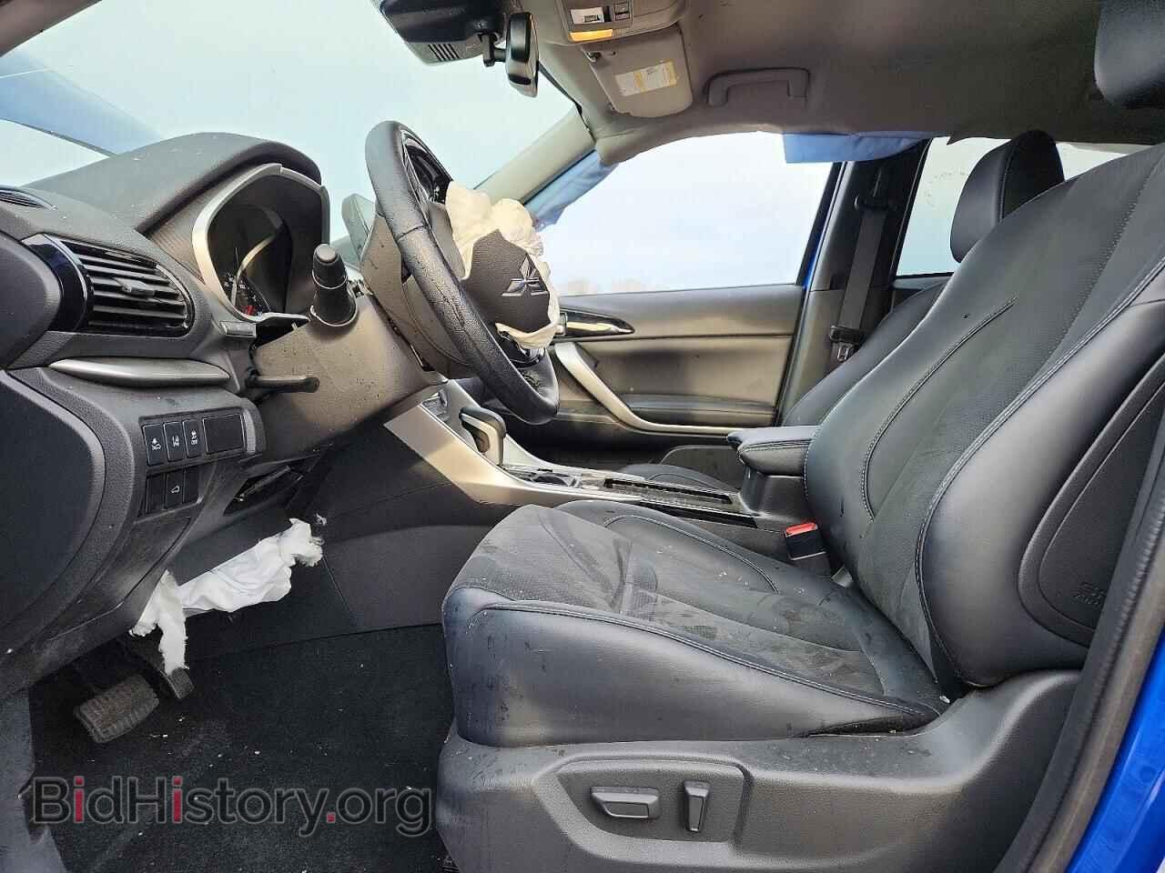 2026 MITSUBISHI ECLIPSE - VIN: JA4ATWAA0TZ006820 - Photo 7