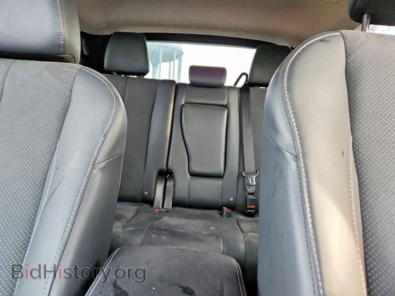 2026 MITSUBISHI ECLIPSE - VIN: JA4ATWAA0TZ006820 - Photo 10