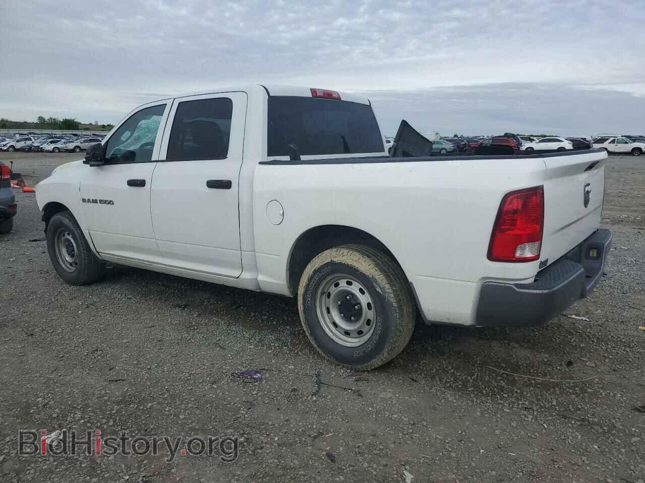 2011 DODGE All Models - VIN: 1D7RB1CP1BS632003 - Фото 2