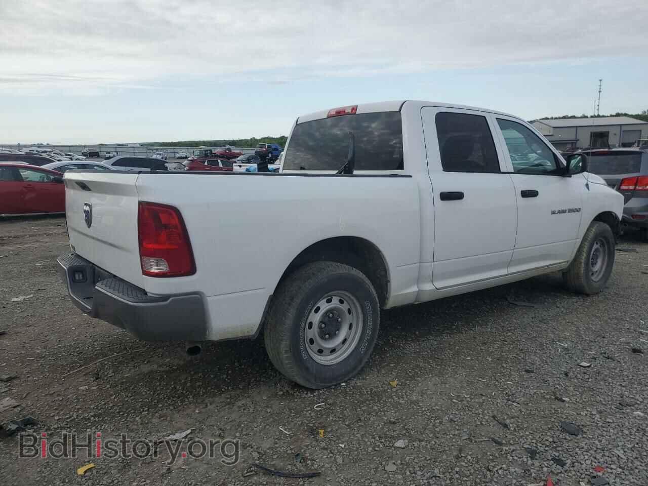 2011 DODGE All Models - VIN: 1D7RB1CP1BS632003 - Фото 3