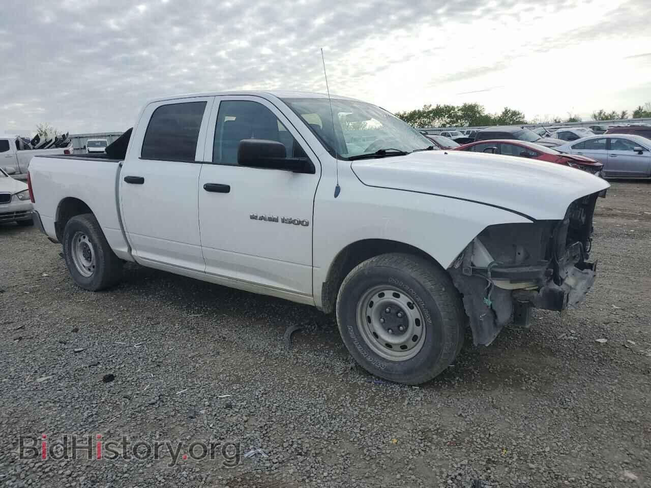 2011 DODGE All Models - VIN: 1D7RB1CP1BS632003 - Фото 4