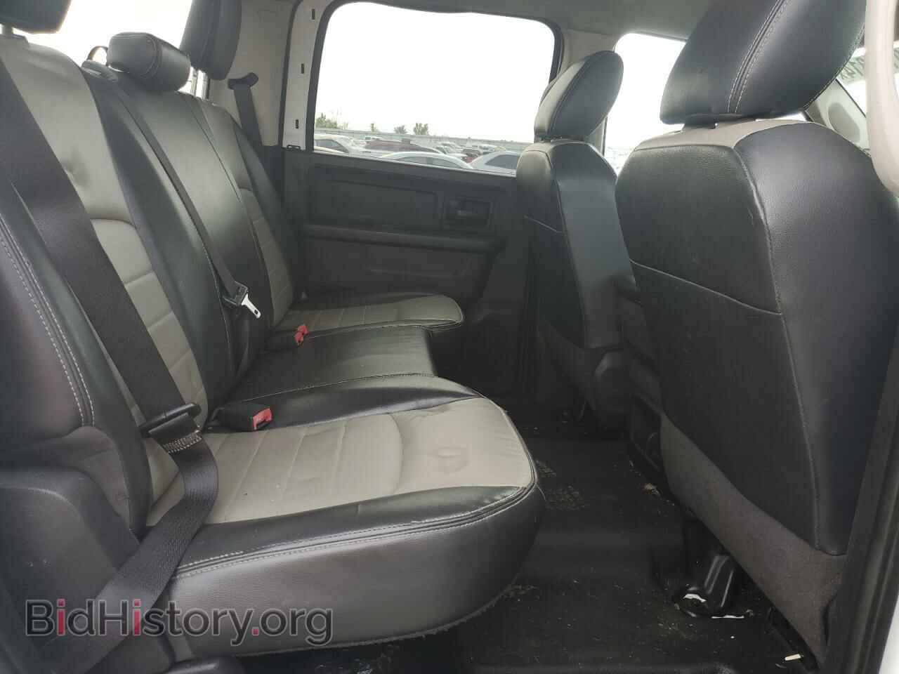 2011 DODGE All Models - VIN: 1D7RB1CP1BS632003 - Фото 10