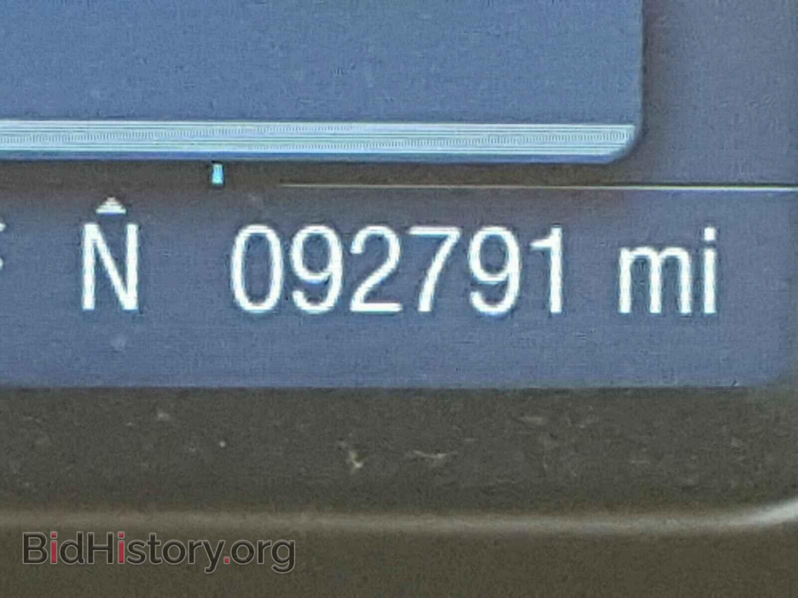 2012 FORD FOCUS - VIN: 1FAHP3K27CL441616 - Photo 8
