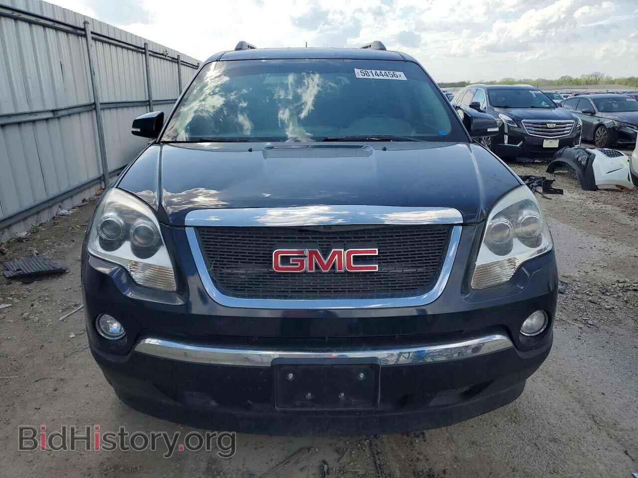 2012 GMC ACADIA - VIN: 1GKKRREDXCJ178564 - Фото 5