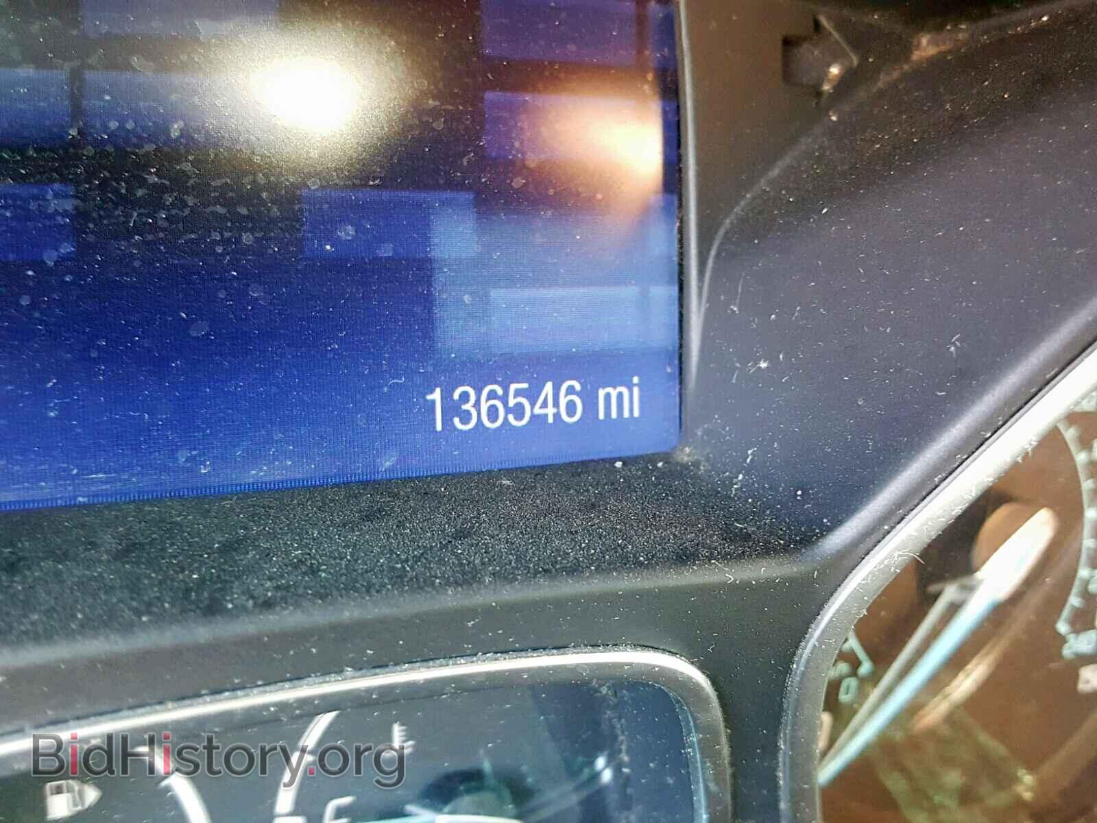 2012 FORD FOCUS SE - VIN: 1FAHP3K22CL457433 - Фото 8
