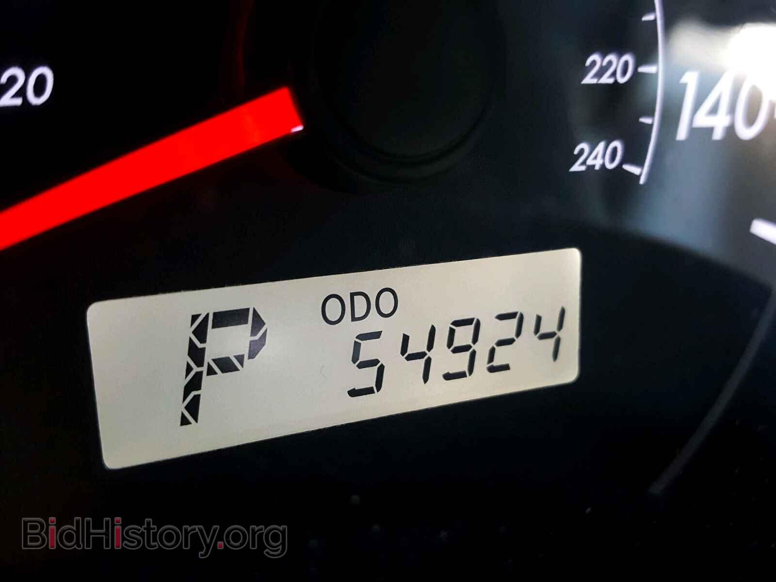 2013 TOYOTA COROLLA BA - VIN: 5YFBU4EE6DP213958 - Фото 8